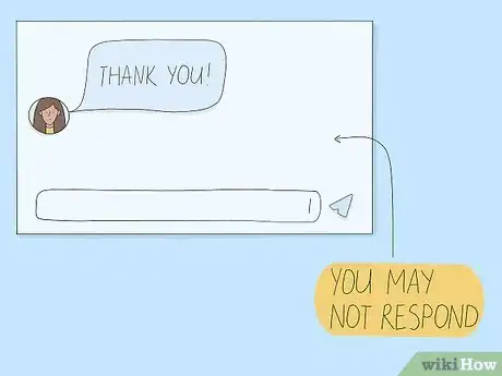 Image intitulée Respond to "Thank You" Step 13